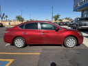 Thumbnail image of 2015 Nissan Sentra at Jerry Seiner Chevrolet - Used