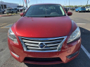 Thumbnail image of 2015 Nissan Sentra at Jerry Seiner Chevrolet - Used