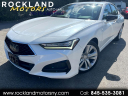 Thumbnail image of 2022 Acura TLX at Rockland Motors