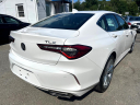 Thumbnail image of 2022 Acura TLX at Rockland Motors