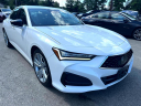 Thumbnail image of 2022 Acura TLX at Rockland Motors