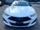 Thumbnail image of 2022 Acura TLX at Rockland Motors
