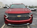 Thumbnail image of 2024 Chevrolet Suburban at Burlington Chevrolet