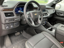 Thumbnail image of 2024 Chevrolet Suburban at Burlington Chevrolet