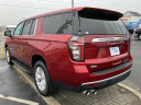 Thumbnail image of 2024 Chevrolet Suburban at Burlington Chevrolet