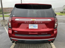 Thumbnail image of 2024 Chevrolet Suburban at Burlington Chevrolet