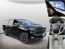 Thumbnail image of 2022 Chevrolet Suburban at Advantage Chevrolet