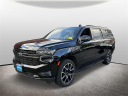 Thumbnail image of 2022 Chevrolet Suburban at Advantage Chevrolet