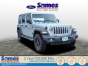 Thumbnail image of 2023 Jeep Wrangler at Sames Bastrop Ford