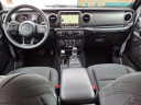 2023 Jeep Wrangler Sport S at Sames Bastrop Ford