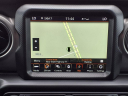 Thumbnail image of 2023 Jeep Wrangler at Sames Bastrop Ford