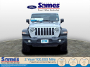 Thumbnail image of 2023 Jeep Wrangler at Sames Bastrop Ford