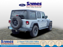 Thumbnail image of 2023 Jeep Wrangler at Sames Bastrop Ford