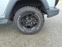 Thumbnail image of 2023 Jeep Wrangler at Sames Bastrop Ford