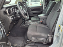 Thumbnail image of 2023 Jeep Wrangler at Sames Bastrop Ford