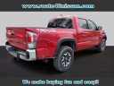 Thumbnail image of 2023 Toyota Tacoma at Nissan 46