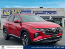 2022 Hyundai TUCSON SEL at Millennium Hyundai