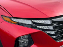 Thumbnail image of 2022 Hyundai TUCSON at Millennium Hyundai