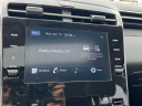 Thumbnail image of 2022 Hyundai TUCSON at Millennium Hyundai