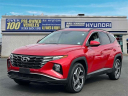 Thumbnail image of 2022 Hyundai TUCSON at Millennium Hyundai