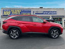 Thumbnail image of 2022 Hyundai TUCSON at Millennium Hyundai