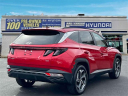 Thumbnail image of 2022 Hyundai TUCSON at Millennium Hyundai