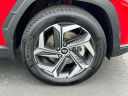 Thumbnail image of 2022 Hyundai TUCSON at Millennium Hyundai
