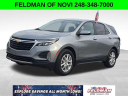 Thumbnail image of 2024 Chevrolet Equinox at Feldman Chevrolet Of Novi
