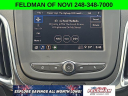 Thumbnail image of 2024 Chevrolet Equinox at Feldman Chevrolet Of Novi