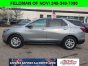 Thumbnail image of 2024 Chevrolet Equinox at Feldman Chevrolet Of Novi