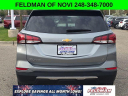 Thumbnail image of 2024 Chevrolet Equinox at Feldman Chevrolet Of Novi