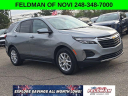 Thumbnail image of 2024 Chevrolet Equinox at Feldman Chevrolet Of Novi