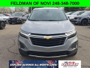 Thumbnail image of 2024 Chevrolet Equinox at Feldman Chevrolet Of Novi