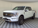 Thumbnail image of 2023 Ford F-150 at Bonita Beach Mitsubishi