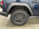 Thumbnail image of 2025 Jeep Wrangler at Tom Dinsdale Chrysler Dodge Jeep Ram