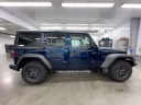 Thumbnail image of 2025 Jeep Wrangler at Tom Dinsdale Chrysler Dodge Jeep Ram