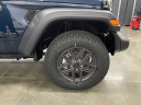 Thumbnail image of 2025 Jeep Wrangler at Tom Dinsdale Chrysler Dodge Jeep Ram