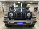 Thumbnail image of 2025 Jeep Wrangler at Tom Dinsdale Chrysler Dodge Jeep Ram