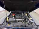 Thumbnail image of 2025 Jeep Wrangler at Tom Dinsdale Chrysler Dodge Jeep Ram