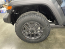Thumbnail image of 2025 Jeep Wrangler at Tom Dinsdale Chrysler Dodge Jeep Ram