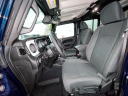 Thumbnail image of 2025 Jeep Wrangler at Tom Dinsdale Chrysler Dodge Jeep Ram