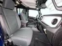 Thumbnail image of 2025 Jeep Wrangler at Tom Dinsdale Chrysler Dodge Jeep Ram