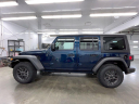 Thumbnail image of 2025 Jeep Wrangler at Tom Dinsdale Chrysler Dodge Jeep Ram