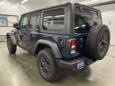 Thumbnail image of 2025 Jeep Wrangler at Tom Dinsdale Chrysler Dodge Jeep Ram