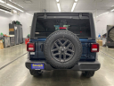 Thumbnail image of 2025 Jeep Wrangler at Tom Dinsdale Chrysler Dodge Jeep Ram