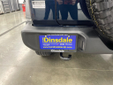 Thumbnail image of 2025 Jeep Wrangler at Tom Dinsdale Chrysler Dodge Jeep Ram