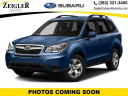 Thumbnail image of 2016 Subaru Forester at Racine Subaru