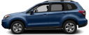 Thumbnail image of 2016 Subaru Forester at Racine Subaru