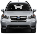 Thumbnail image of 2016 Subaru Forester at Racine Subaru