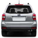 Thumbnail image of 2016 Subaru Forester at Racine Subaru